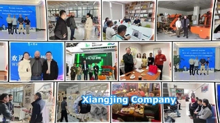 Firma Xiangjing